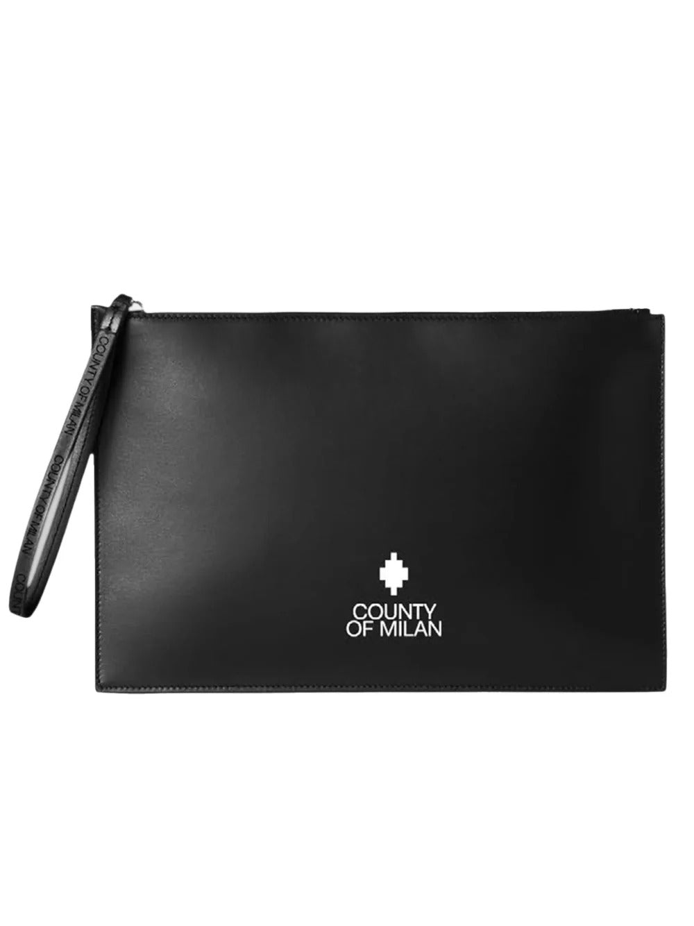 pochette county of milan (marcelo burlon)