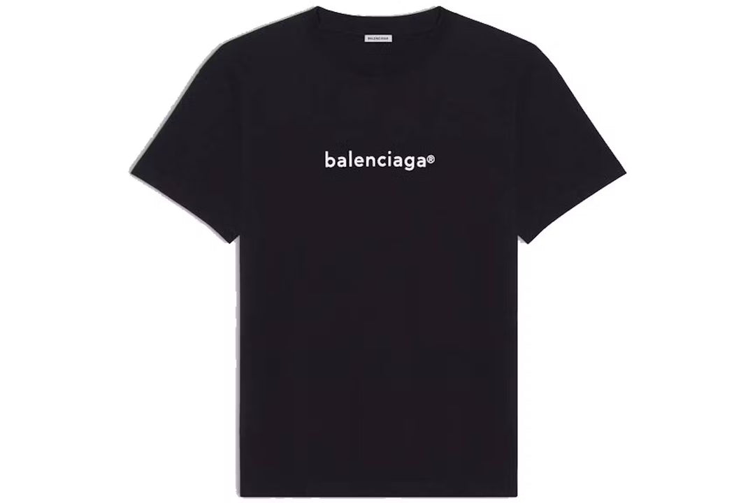 T-SHIRT balenciaga