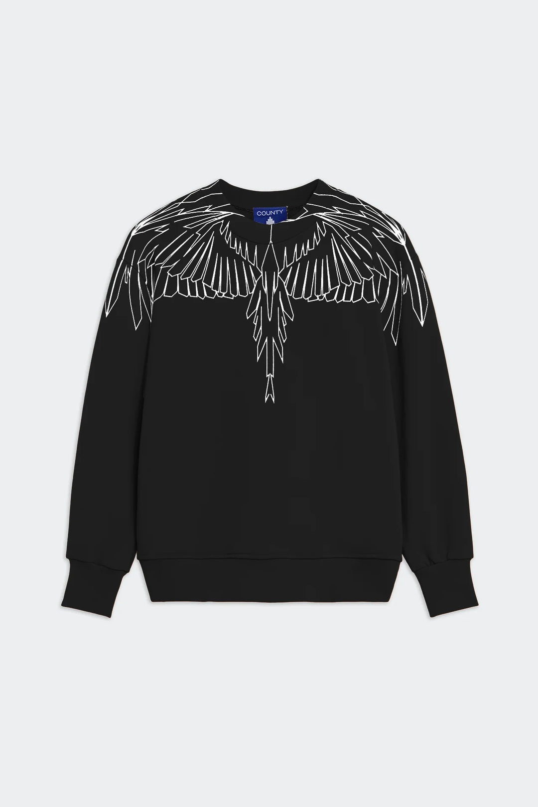 FELPA county of milan (marcelo burlon)