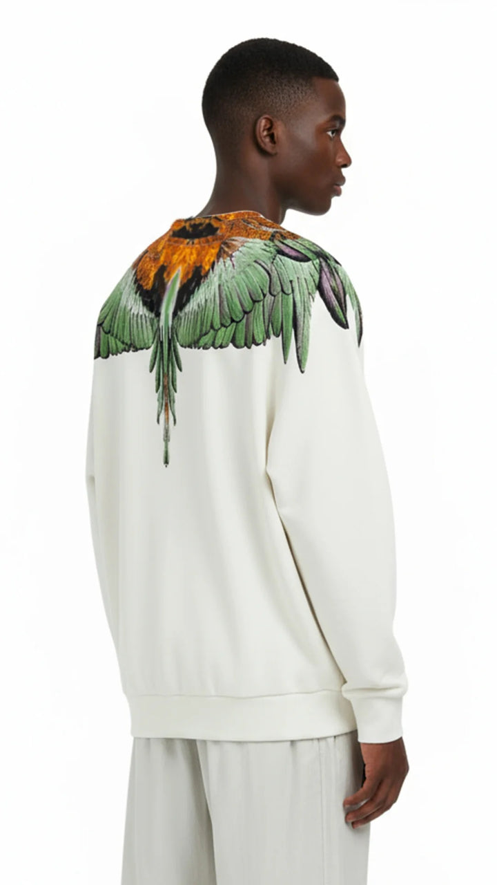 FELPA county of milan (marcelo burlon)