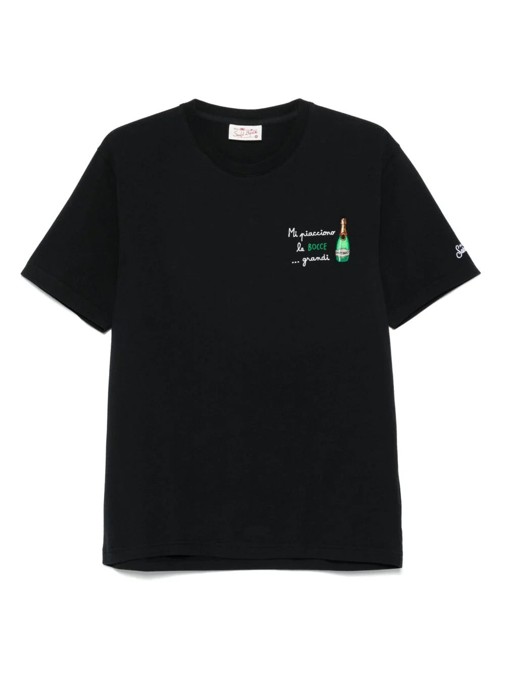 T-SHIRT SAINT BARTH