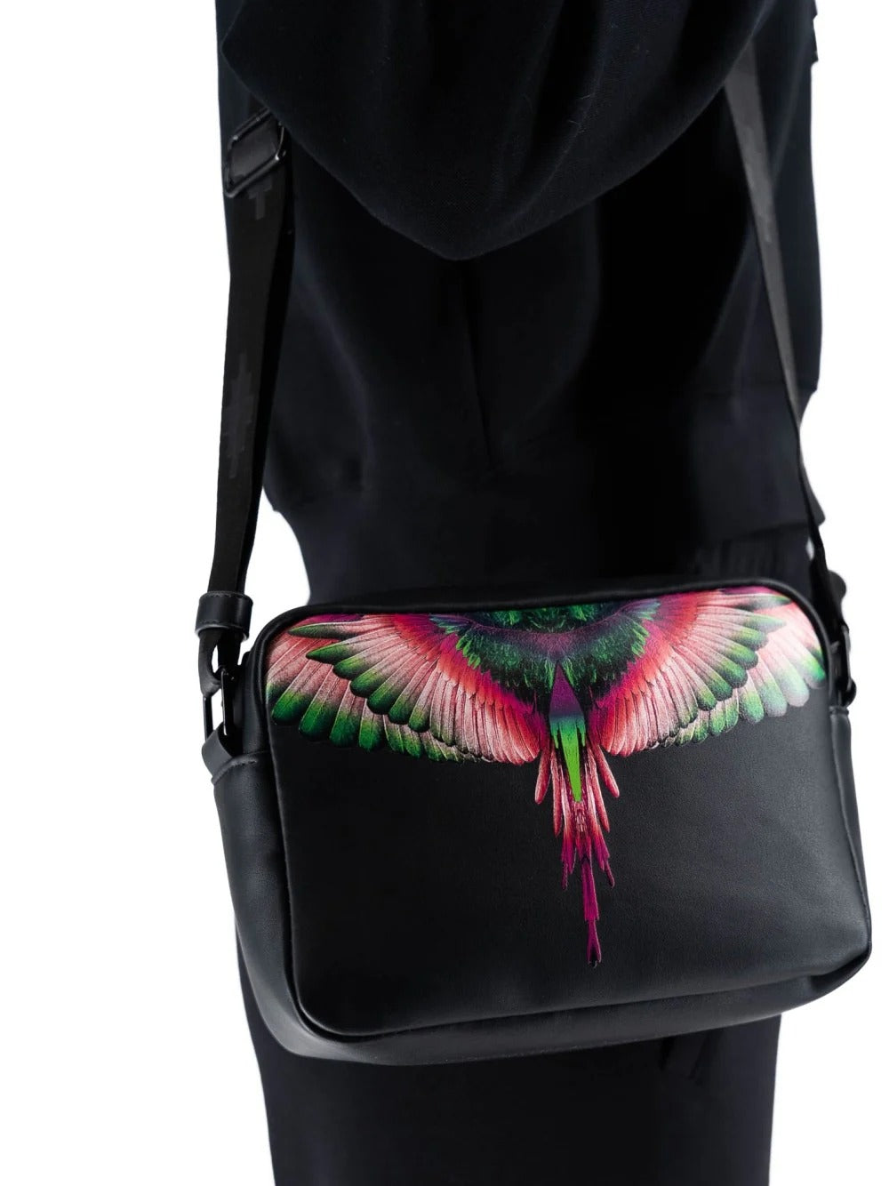 BORSA county of milan (marcelo burlon)