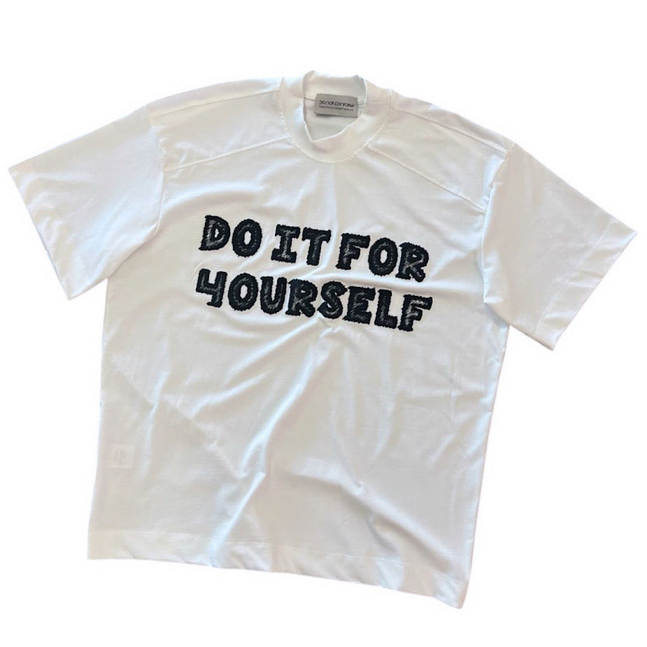 T-SHIRT do not conform
