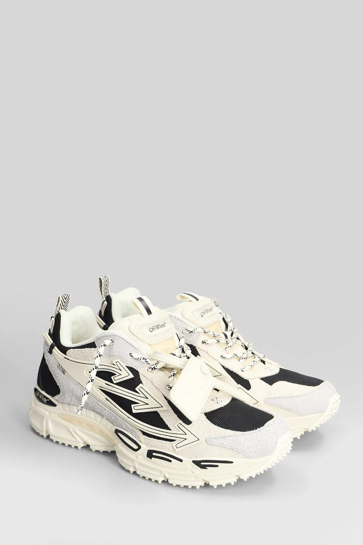 Scarpe OFF-WHITE