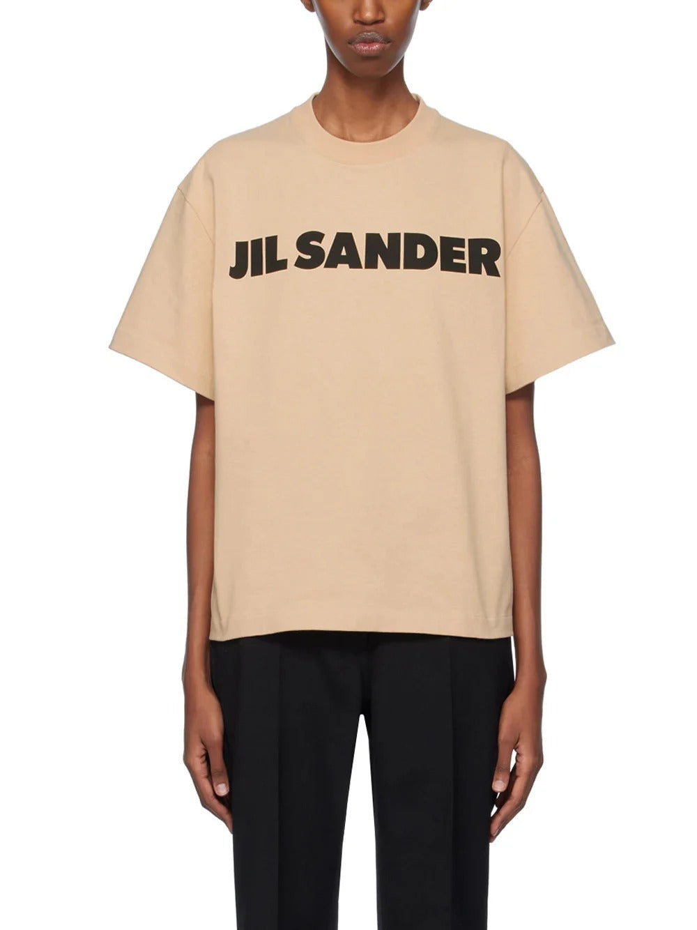 T-SHIRT JIL SANDER
