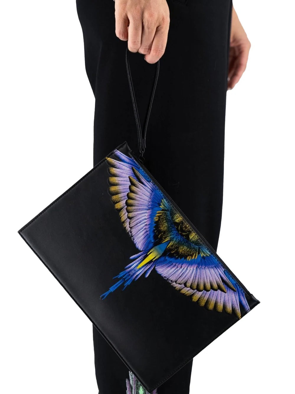 pochette county of milan (marcelo burlon)