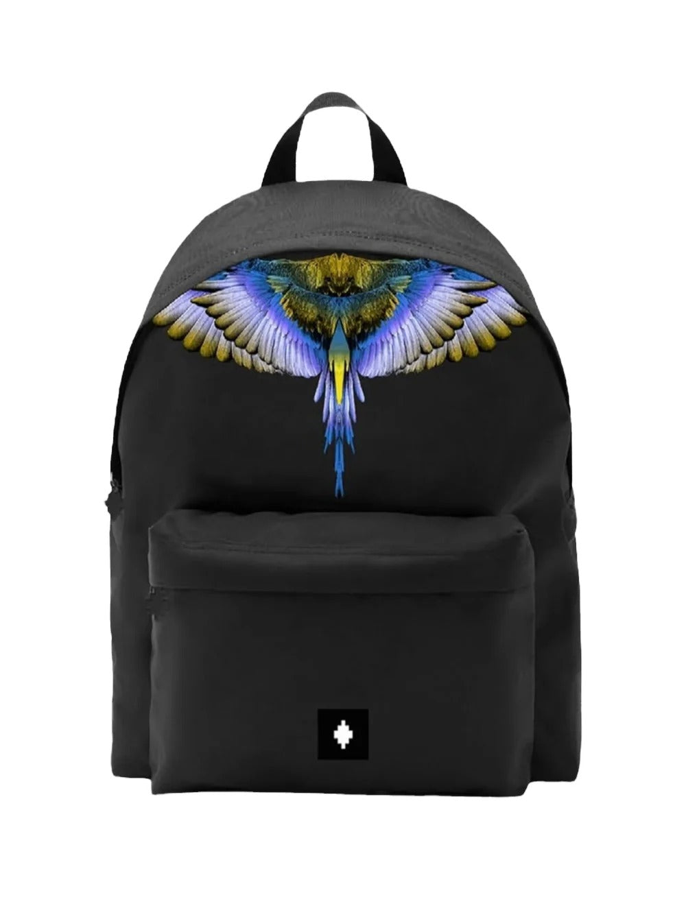 Zaini county of milan (marcelo burlon)