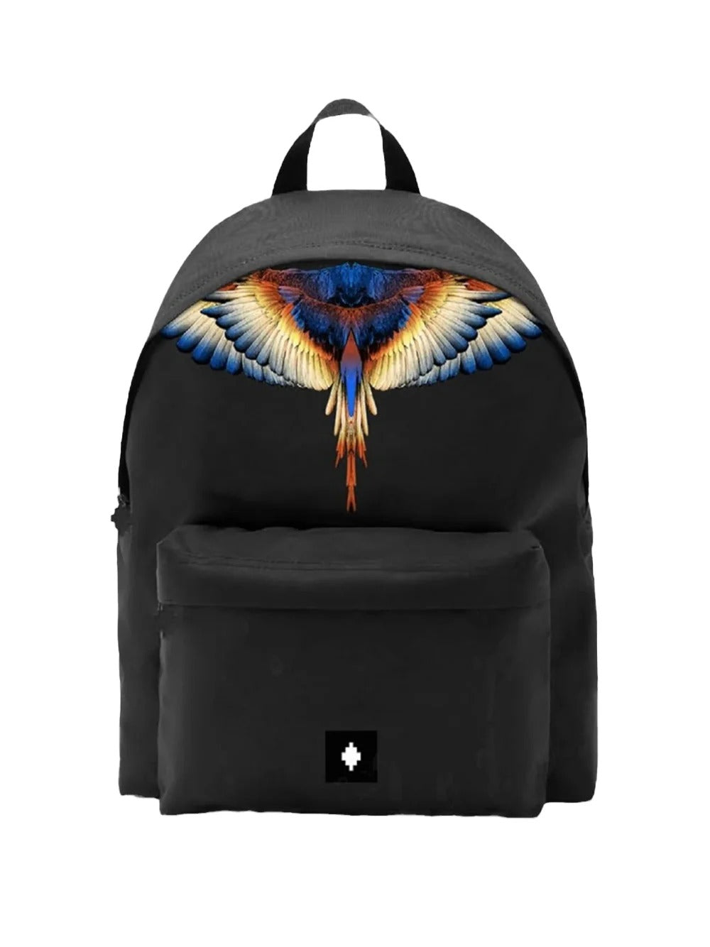 Zaini county of milan (marcelo burlon)