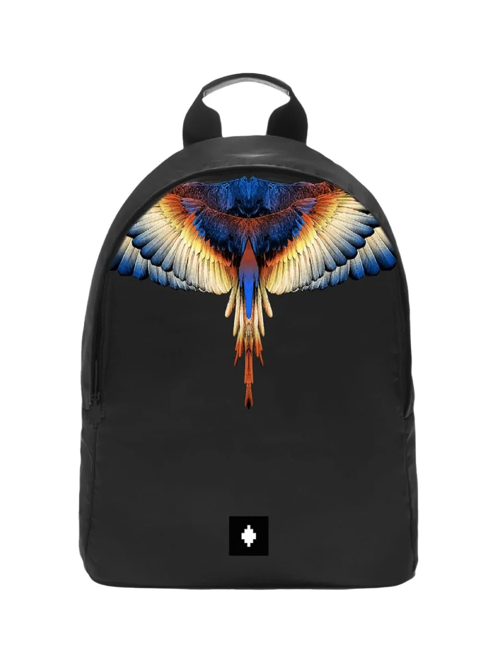 Zaini county of milan (marcelo burlon)