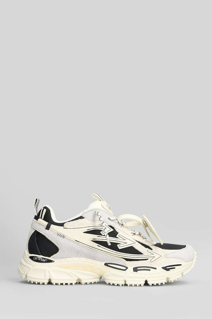 Scarpe OFF-WHITE