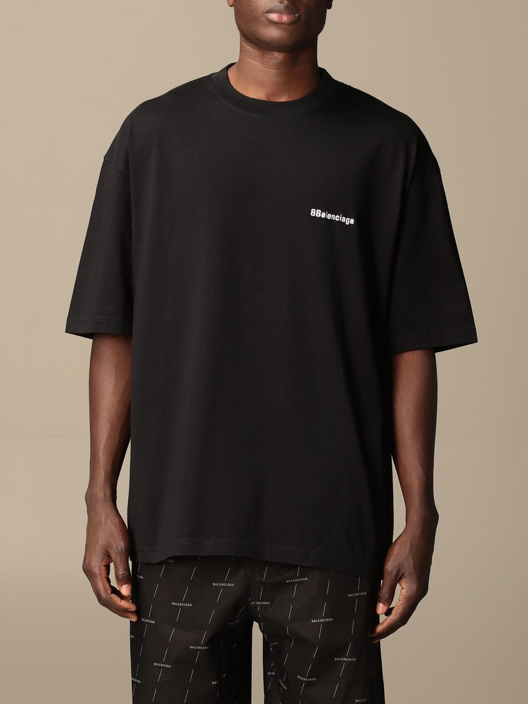 T-SHIRT balenciaga