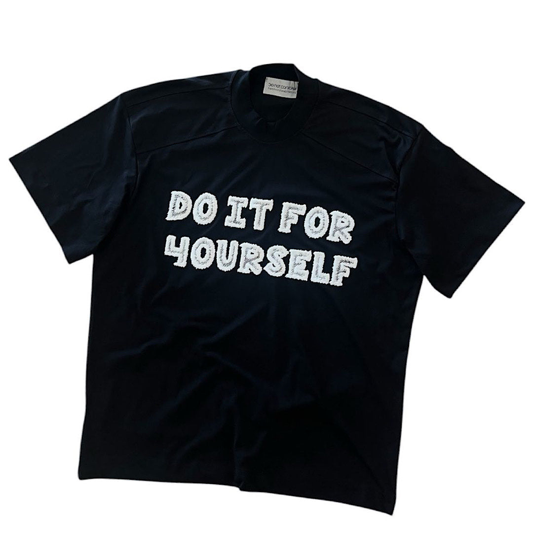 T-SHIRT do not conform