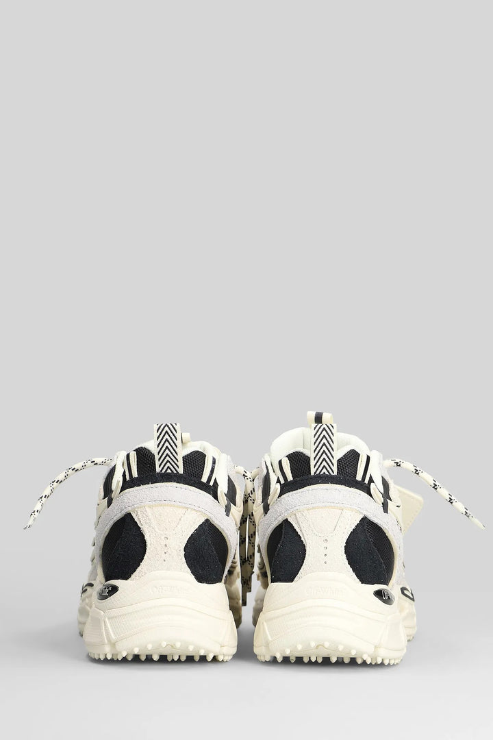 Scarpe OFF-WHITE