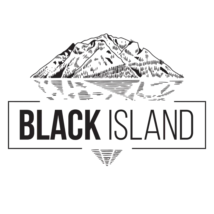 BLACK ISLAND