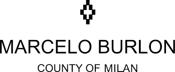 county of milan (marcelo burlon)