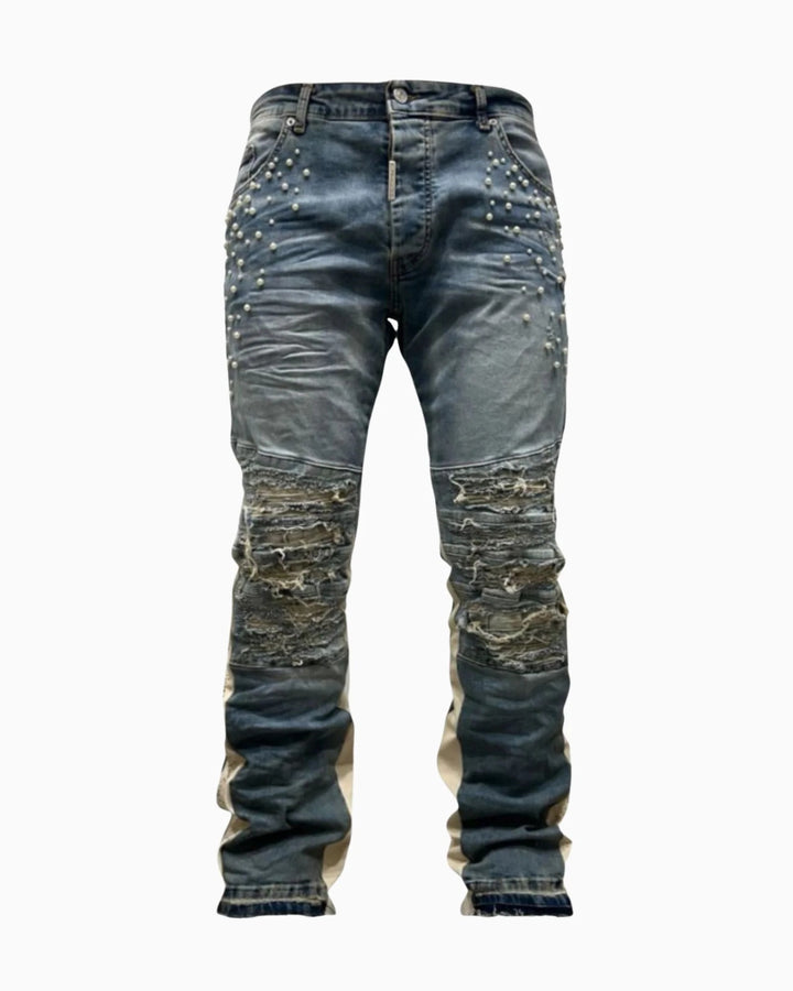 JEANS do not conform