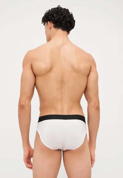 2-PACK SLIP DSQUARED2 BIANCHI