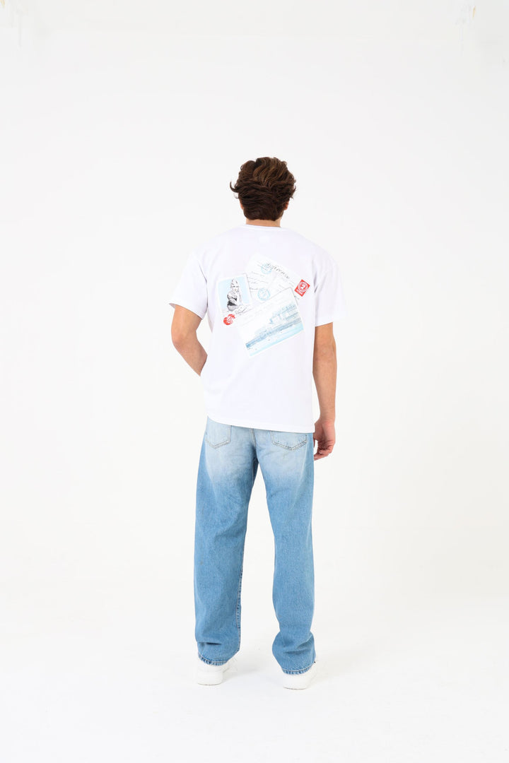 T-SHIRT G2FIRENZE