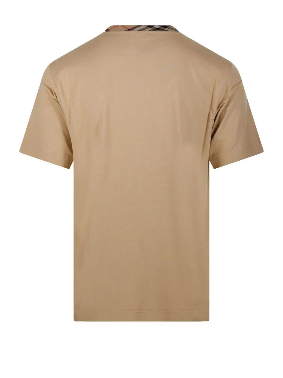 t-shirt burberry