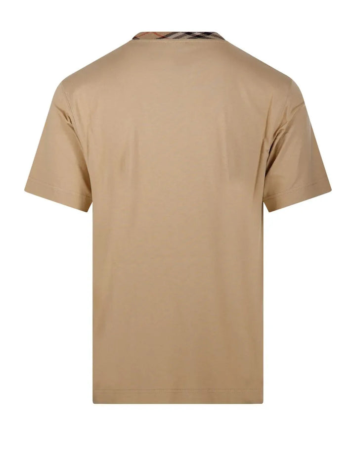 t-shirt burberry