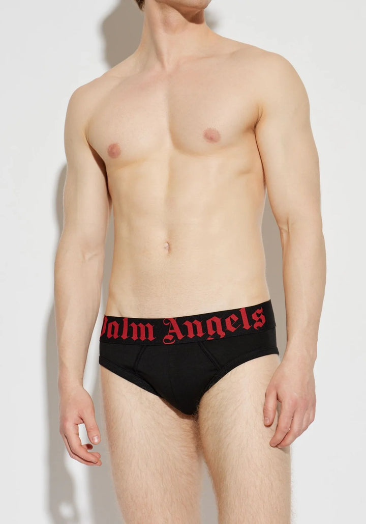 SLIP PALM ANGELS
