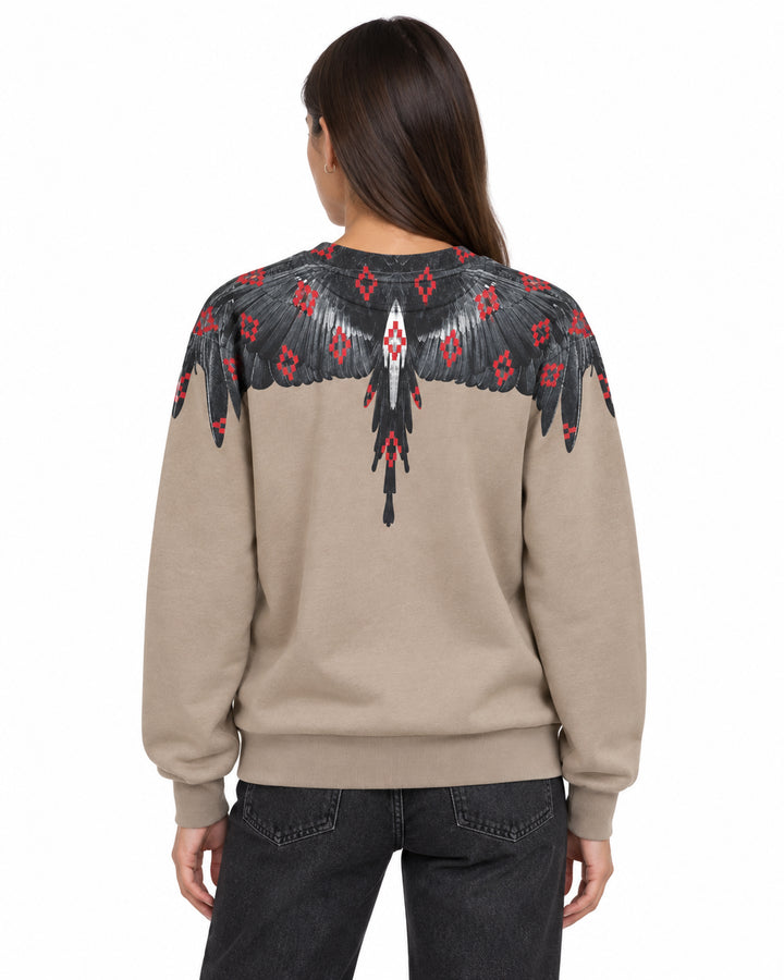 FELPA county of milan (marcelo burlon)