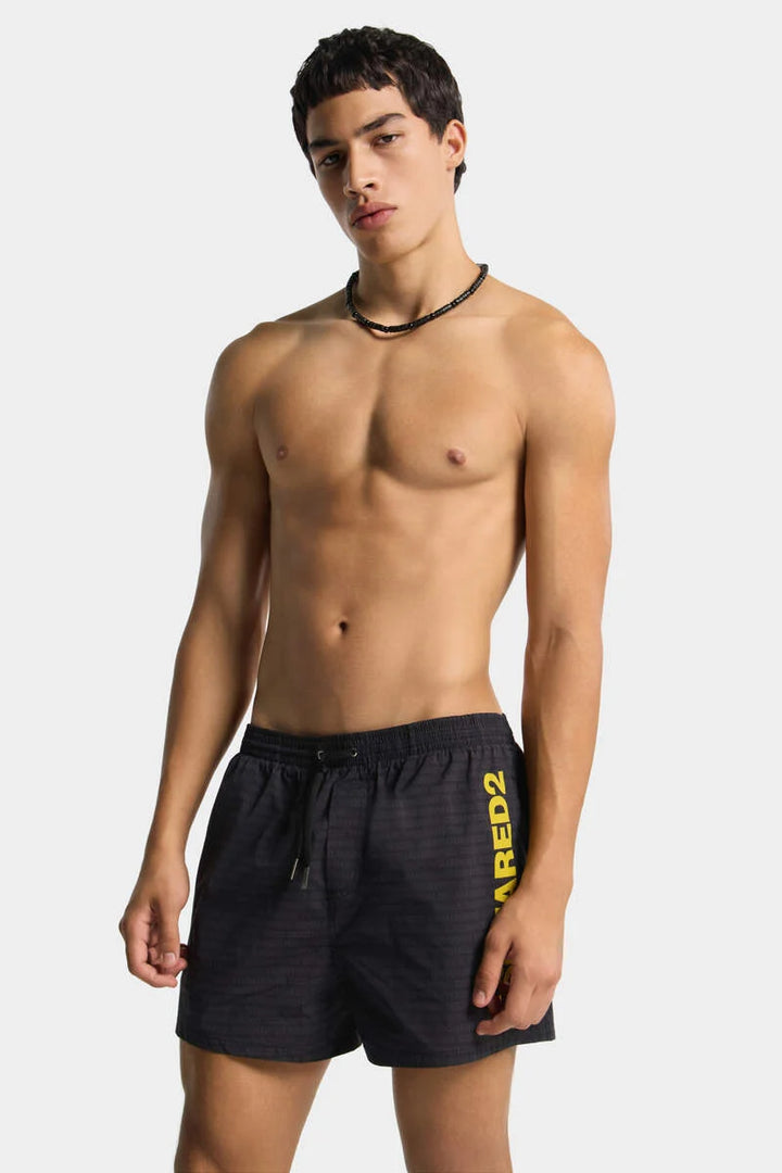 costume DSQUARED2