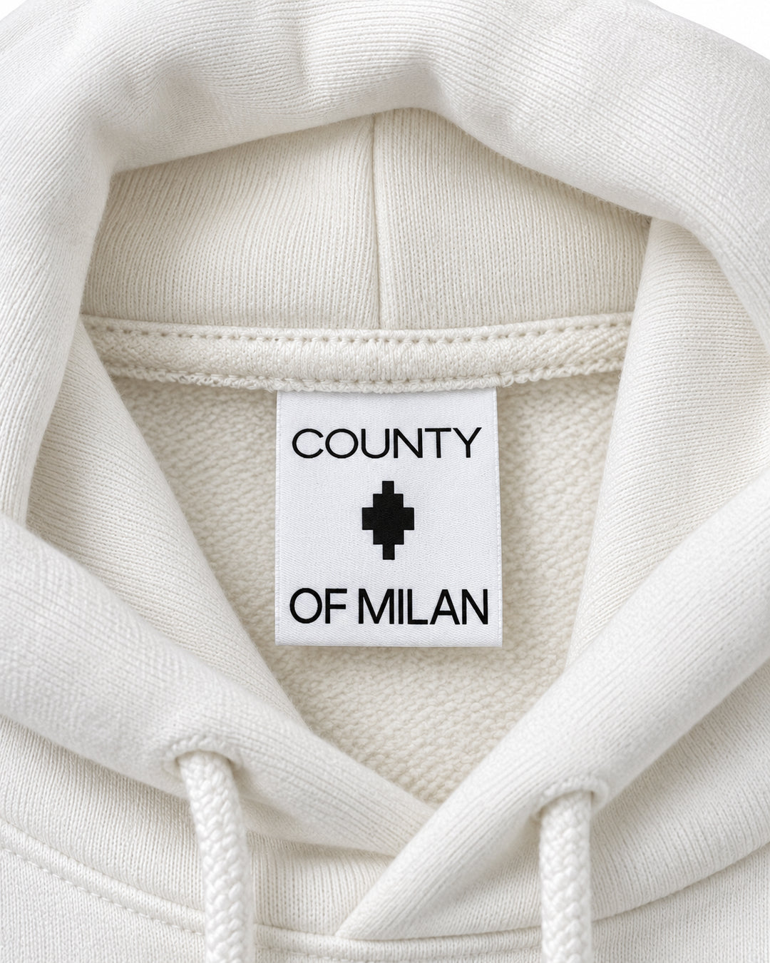 FELPA county of milan (marcelo burlon)