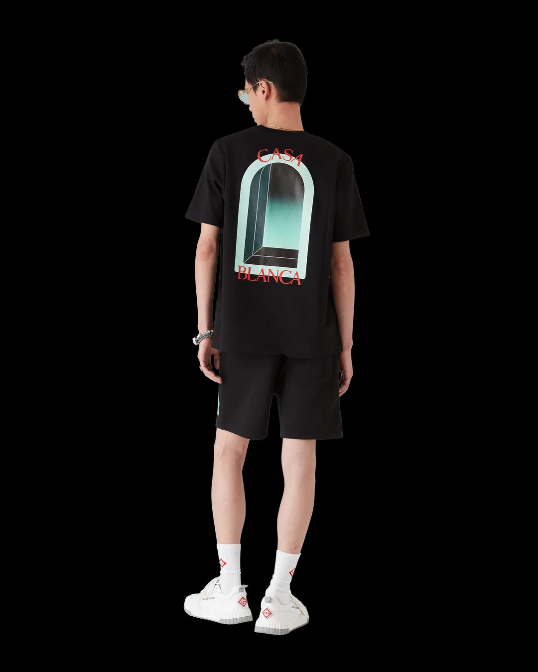 T-SHIRT casablanca