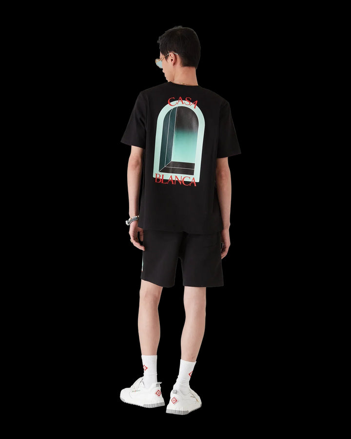 T-SHIRT casablanca