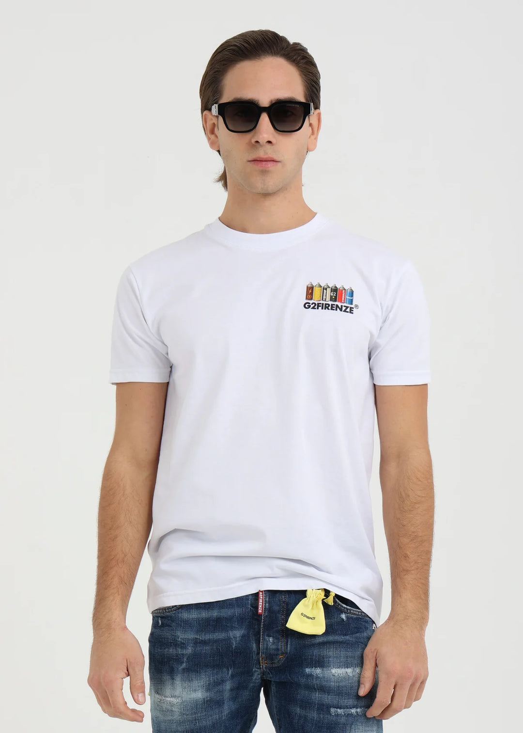 T-SHIRT G2FIRENZE
