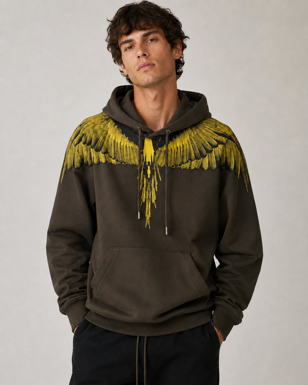 FELPA county of milan (marcelo burlon)
