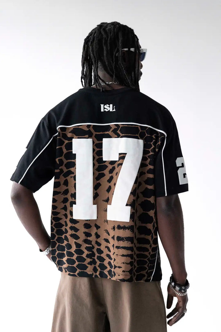 T-SHIRT black island