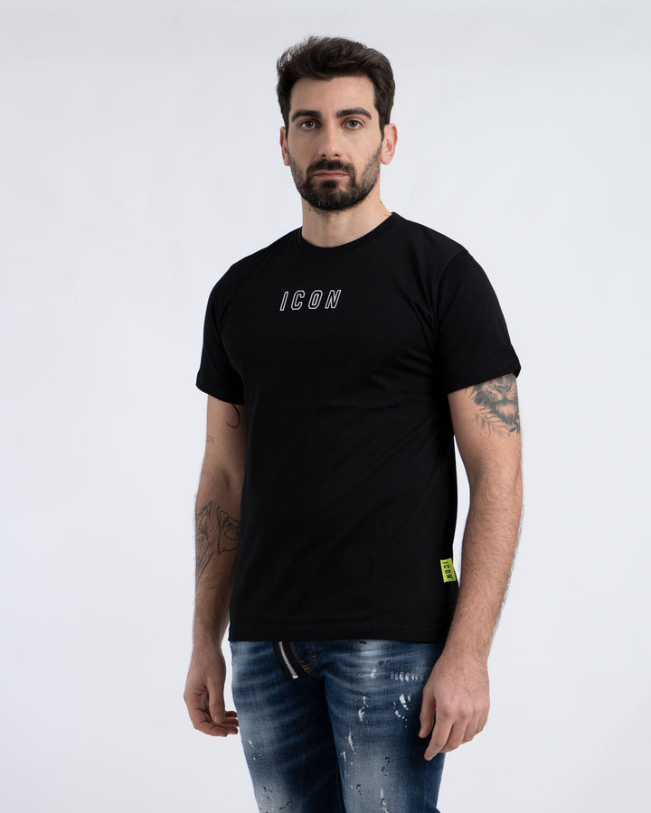 T-SHIRT ICON