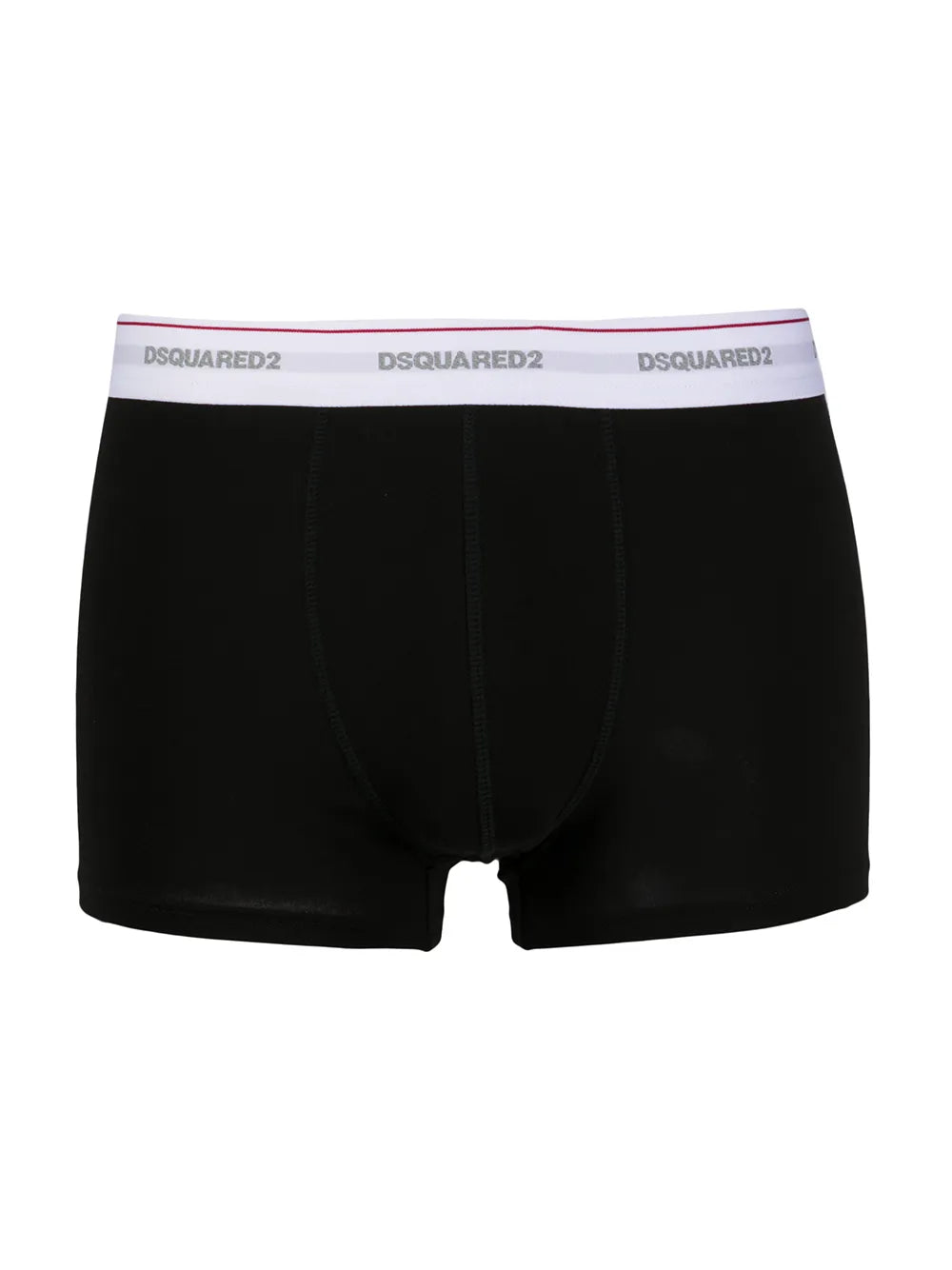 Pack da 3 boxer DSQUARED2 neri