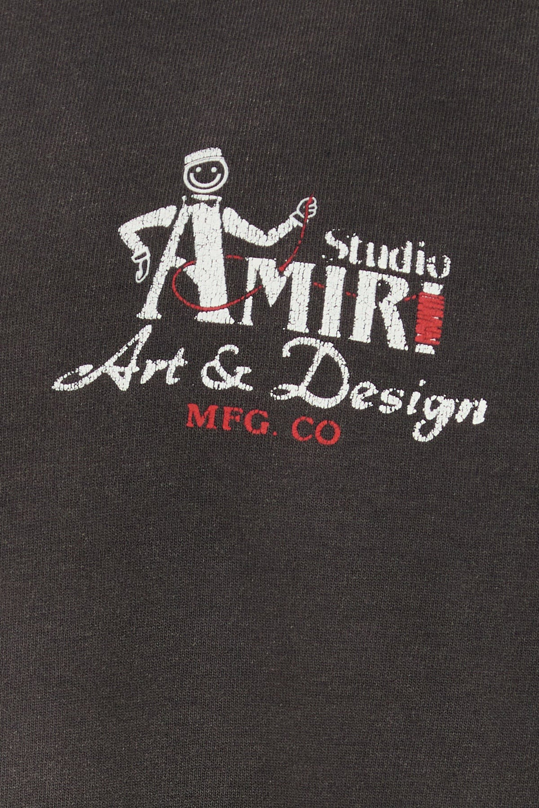 T-SHIRT AMIRI