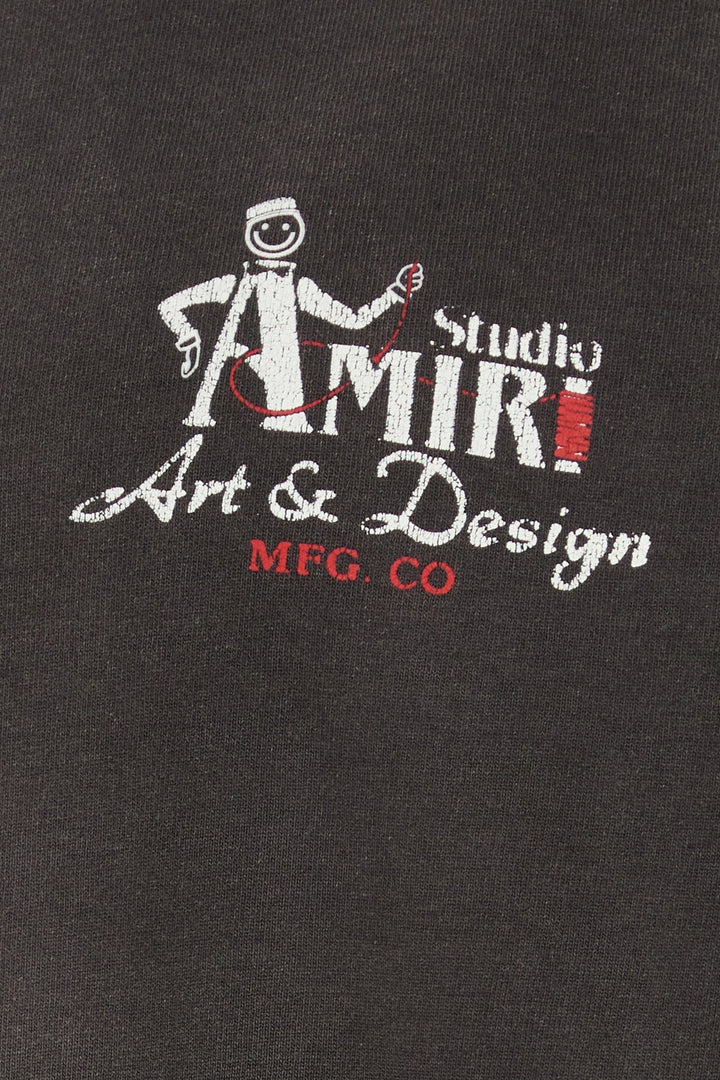 T-SHIRT AMIRI