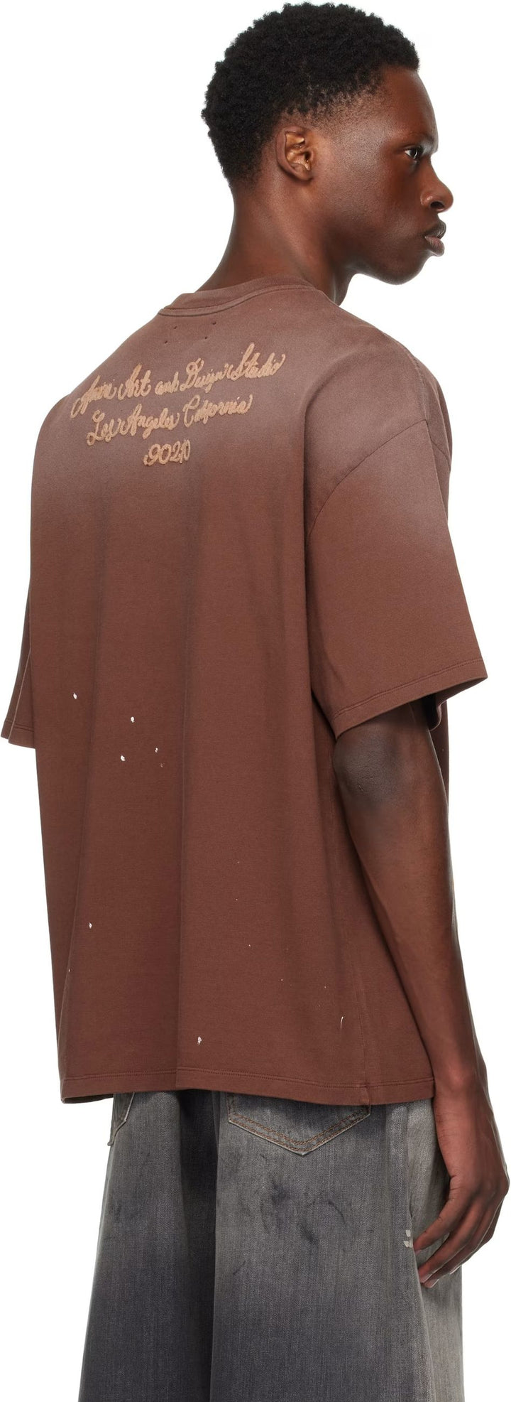 T-SHIRT AMIRI