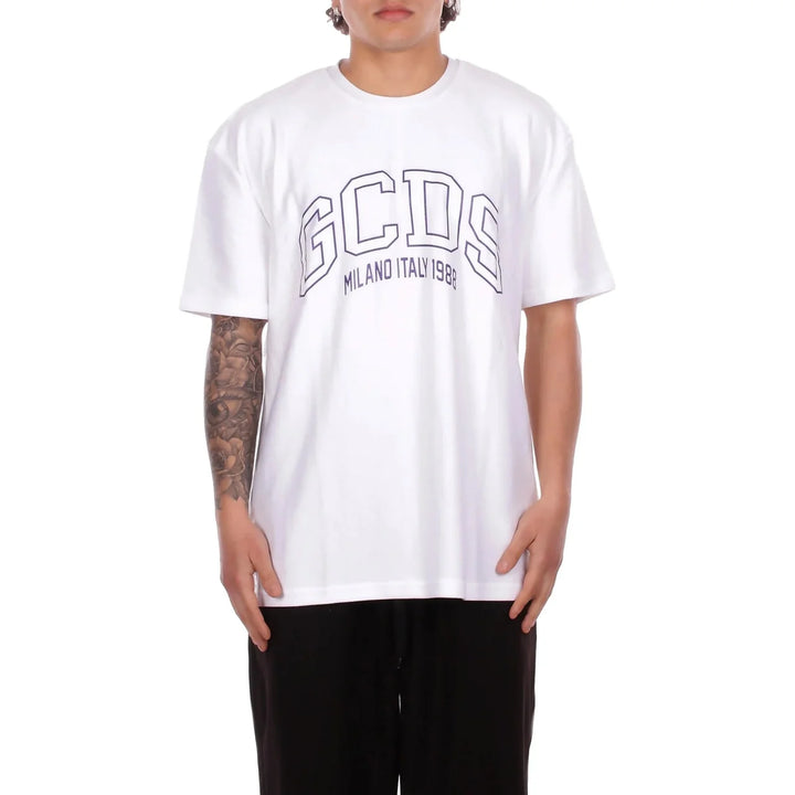 T-SHIRT GCDS