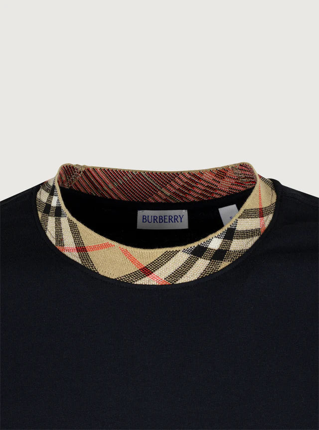 T-SHIRT burberry