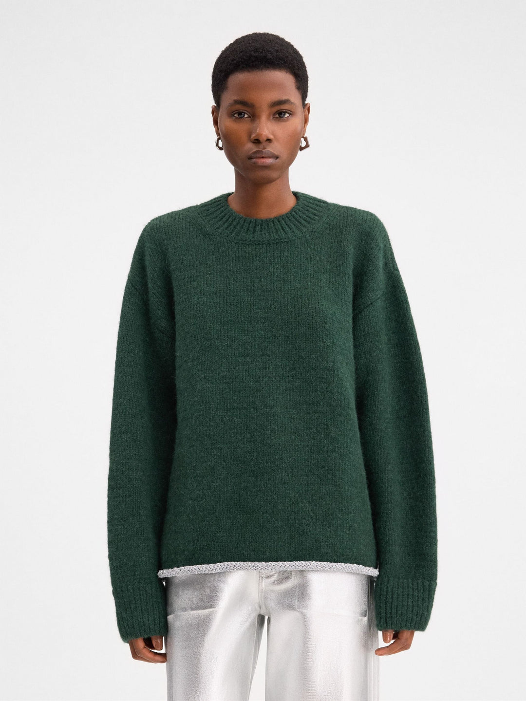 maglione JACQUEMUS