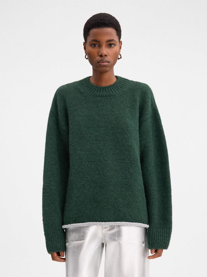 maglione JACQUEMUS