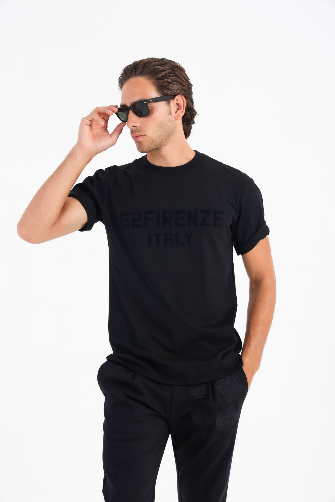 T-SHIRT G2FIRENZE