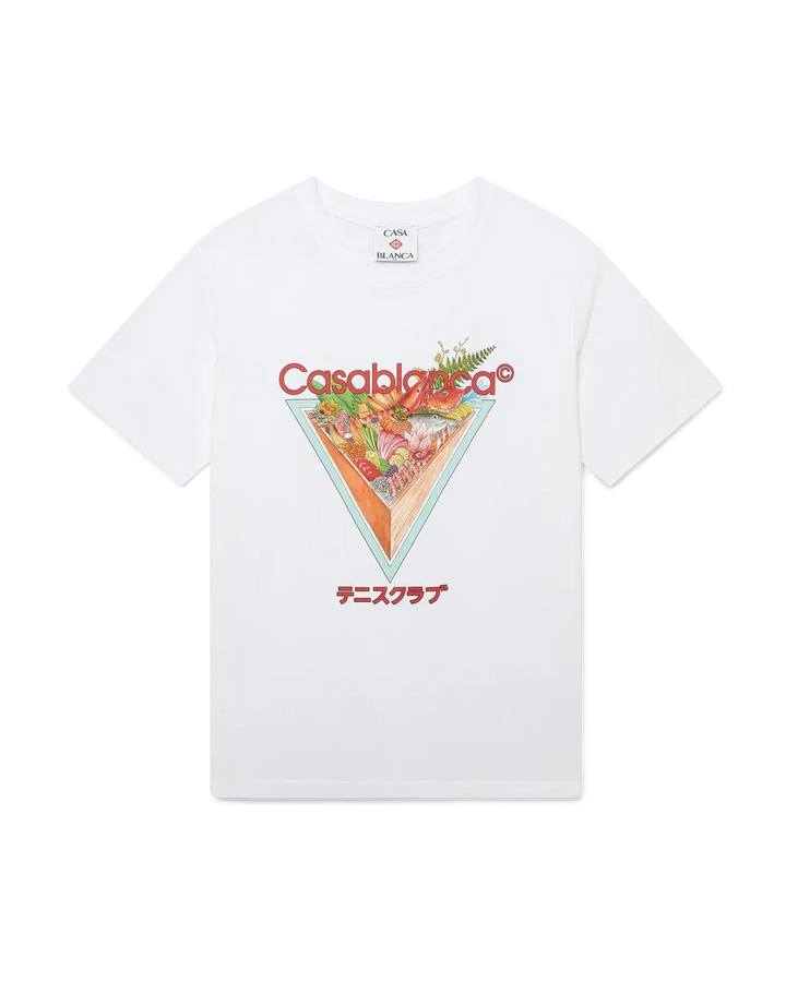T-SHIRT casablanca