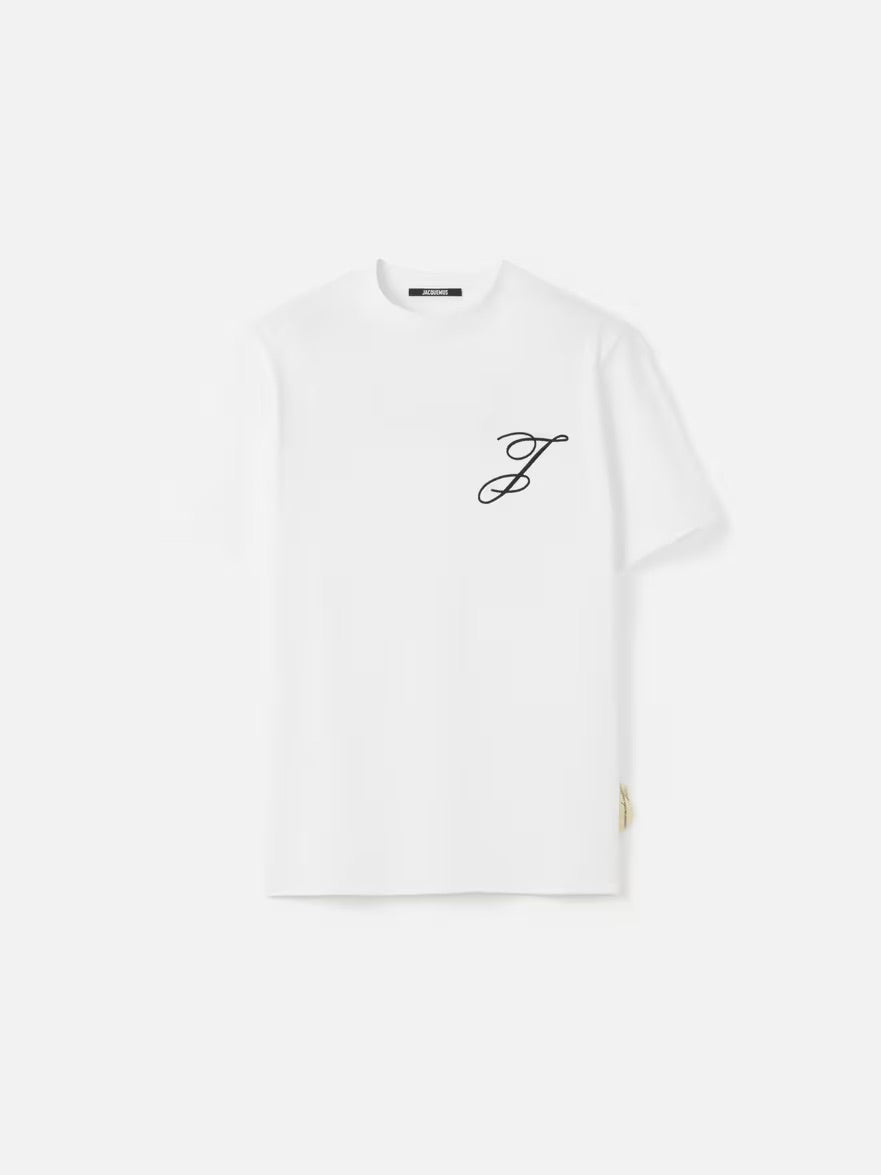 T-SHIRT JACQUEMUS