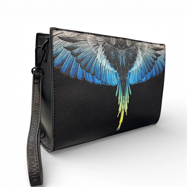 pochette county of milan (marcelo burlon)