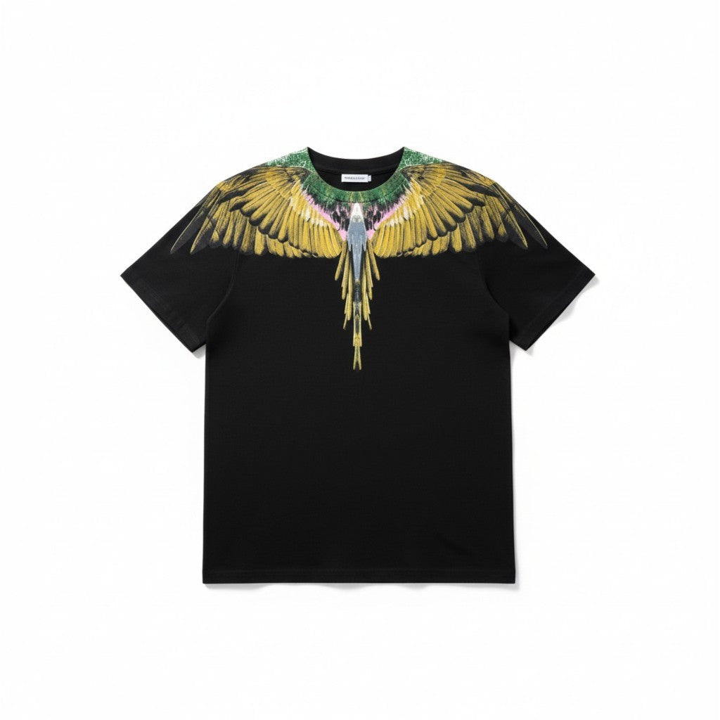 T-SHIRT county of milan (marcelo burlon)