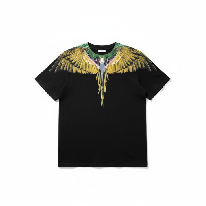 T-SHIRT county of milan (marcelo burlon)
