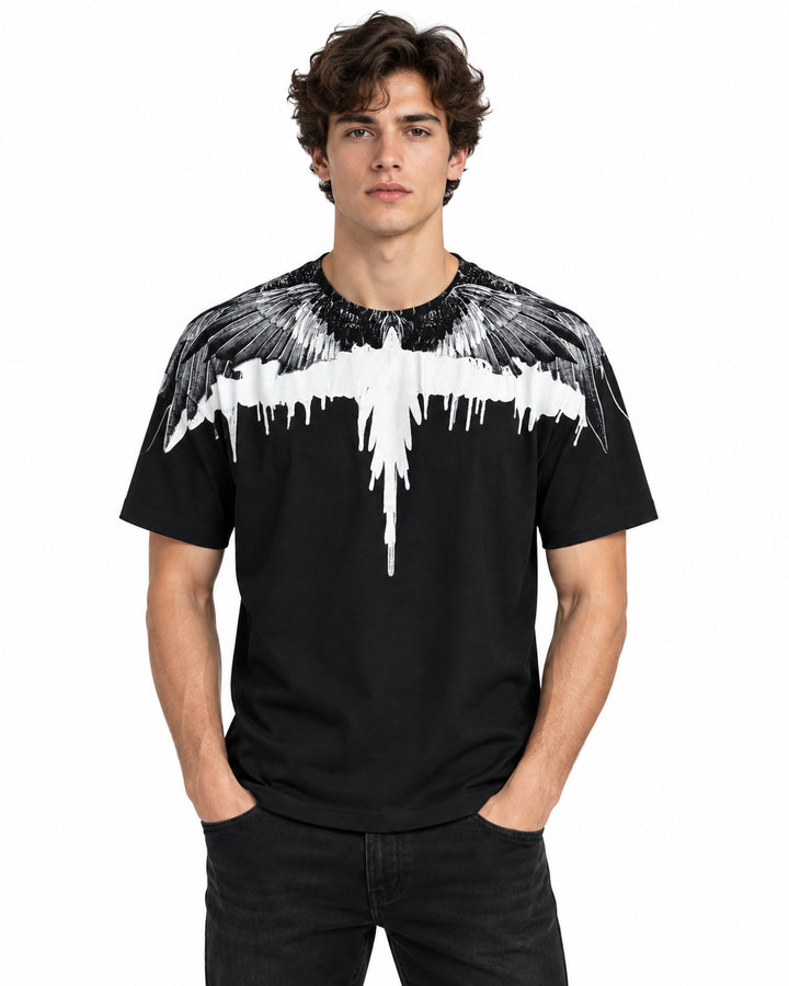 T-SHIRT county of milan (marcelo burlon)