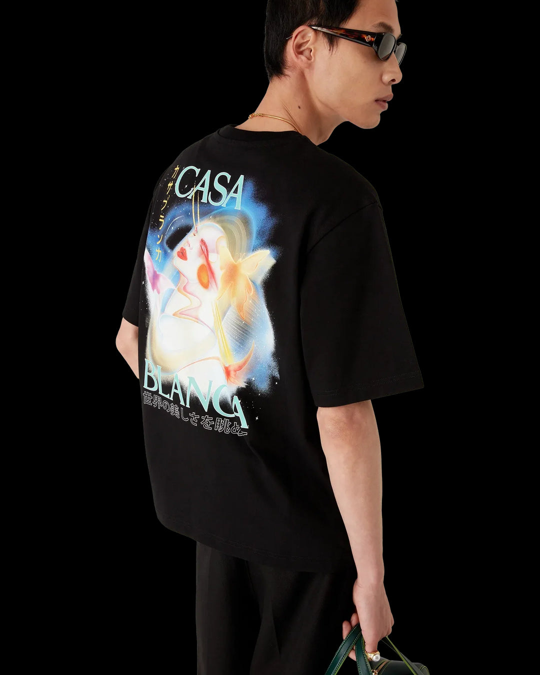T-SHIRT casablanca